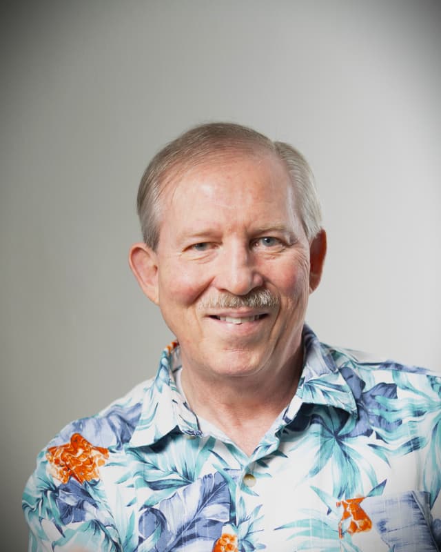 Richard Johnson, Dream Vacations travel advisor in Winter Garden FL